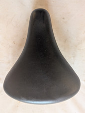 Selle de vélo ville