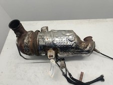 Catalyseur (echappement)