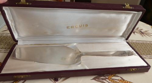Pelle tarte ercuis - pelle,