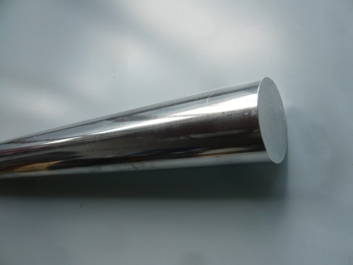 Rond aluminium ø 15 - rond,