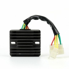 Régulateur Rectifieur Pour