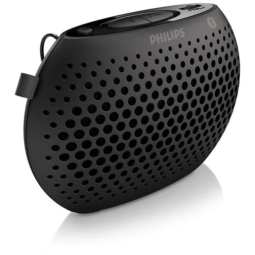 Haut parleur voiture philips - haut,