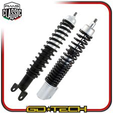 Kit D'Amortisseurs Avant Arrière Vespa PX 125 150 200 Et T5 PE LML STAR