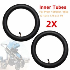 2X Chambre 12 1/2 x 1.75 x 2