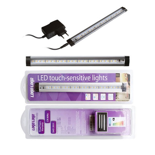 Barre led toucher - barre,