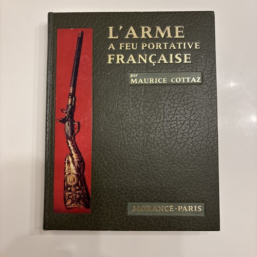 Arme feu portative - à,