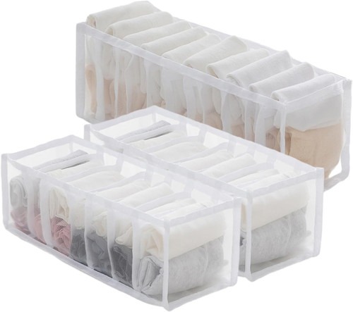 Pièces organisateur de - 3,