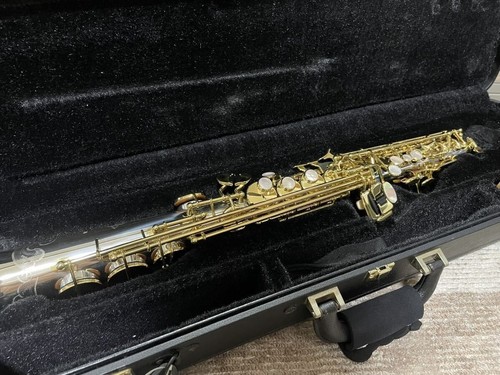 Saxophone soprano