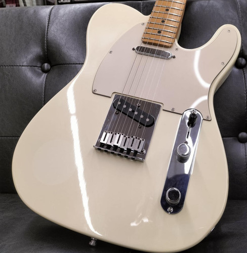 Fender guitare électrique - guitare,