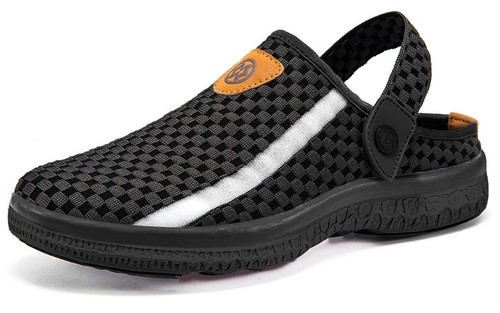 Sabots mules homme femme - mules,