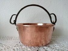 OFFRE RÉSERVÉE Chaudron et