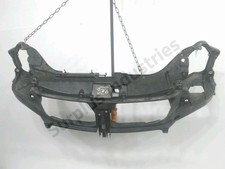 FACE AVANT RENAULT MASCOTT