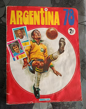 Album agéducatifs no panini