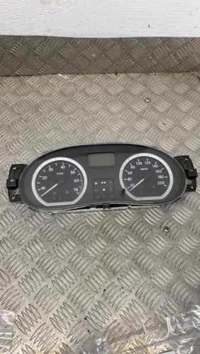 Compteur dacia logan - compteur,