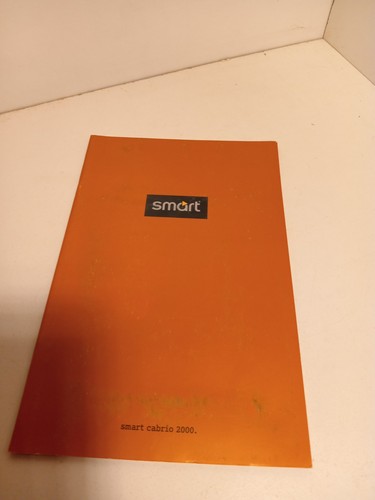 Livre publicite smart - livre,