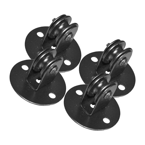 Pcs crochet suspension - 4, de