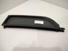 Vitre porte coffre gauche