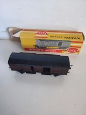 GEGE GéGé HO COVERED FREIGHT