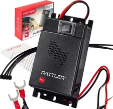 Répulsif Ultrason Voiture