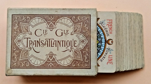 1940 jeu de - c.,