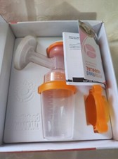 MEBBY - TIRE-LAIT MANUEL