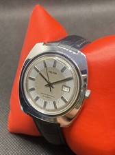 Ancienne Montre Automatic