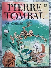 Z2 - PIERRE TOMBAL - T.12 OS