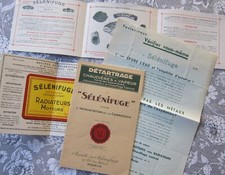 Alsace - Publicité -