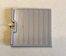 Lego 1 Sliding Door, 4511, Light Grey