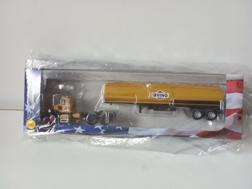 Altaya camion semi - camion, semi-remorques