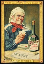 AFFICHE POSTER BIERE