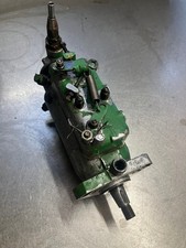 Pompe à injection (ORIGINE)