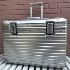 Rimowa Discontinued Topaz
