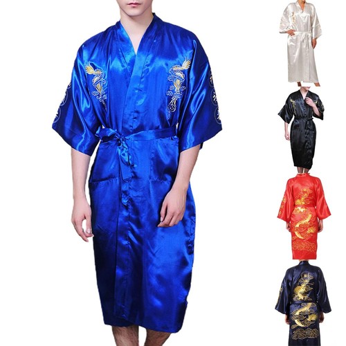 Peignoir homme vêtements - peignoir,