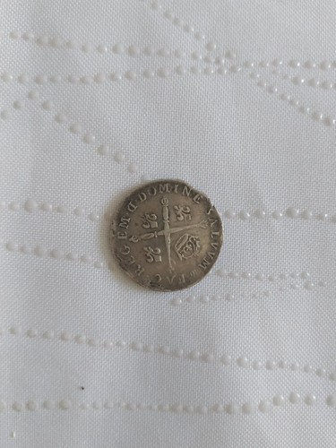 Pièce monnaie ancienne - pièce, de