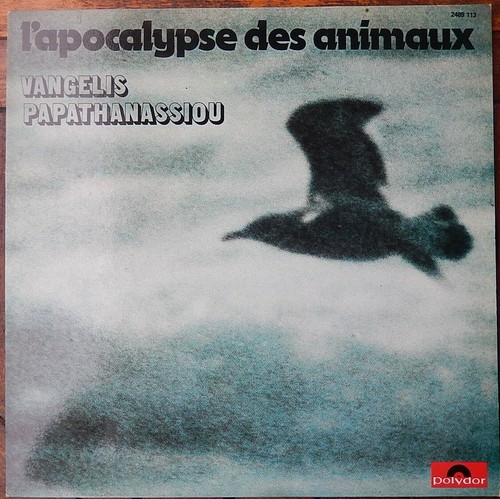 Film l apocalypse - film, des