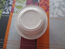 tupperware cocotte pour four
