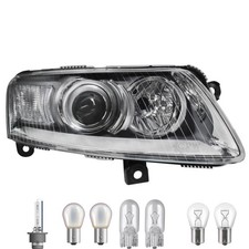 Xenon Phare Droit Inclus