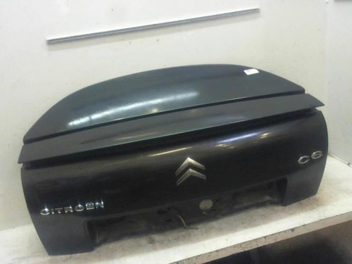 Malle hayon arriere citroen - arriere, c6