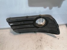 Enjoliveur anti brouillard