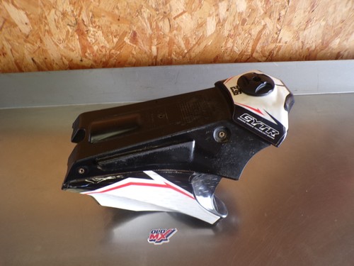 Réservoir fantic 125 250 - réservoir, 125/250