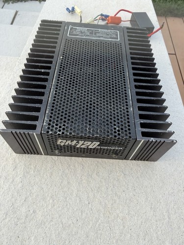 Amplificateur pioneer - amplificateur,