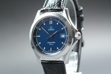 [Exc+5] OMEGA Seamaster 120m