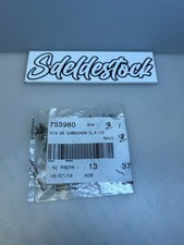 2 vis 3,4x12 peugeot 753980