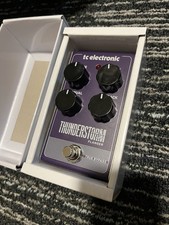 Tc Electronics Thunderstorm