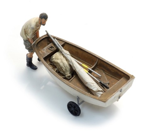 Artitec 387 582 - h0, 1:87