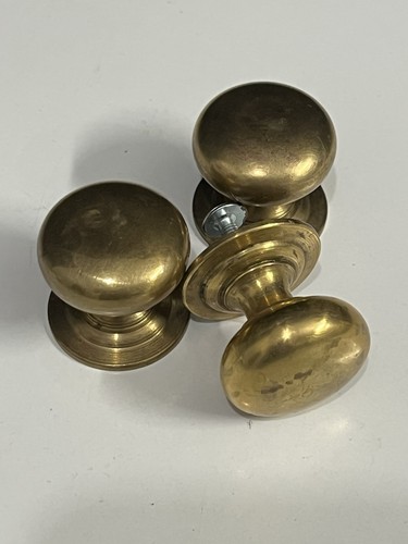 Ancien bouton poignée - bouton,