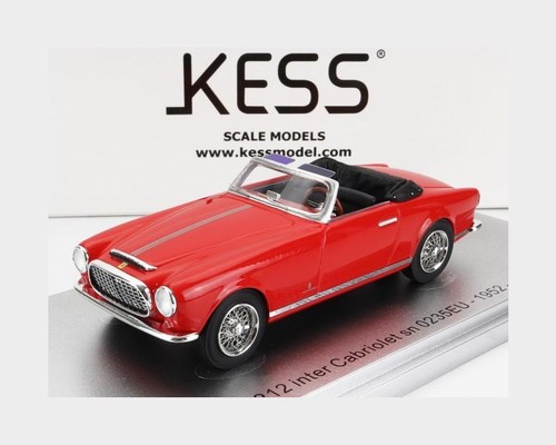 Kess model ferrari 212 - kess,