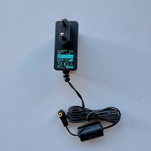 Chargeur secteur sony vaio 12v - chargeur,