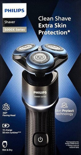 Philips series 5000 s5466 - philips,